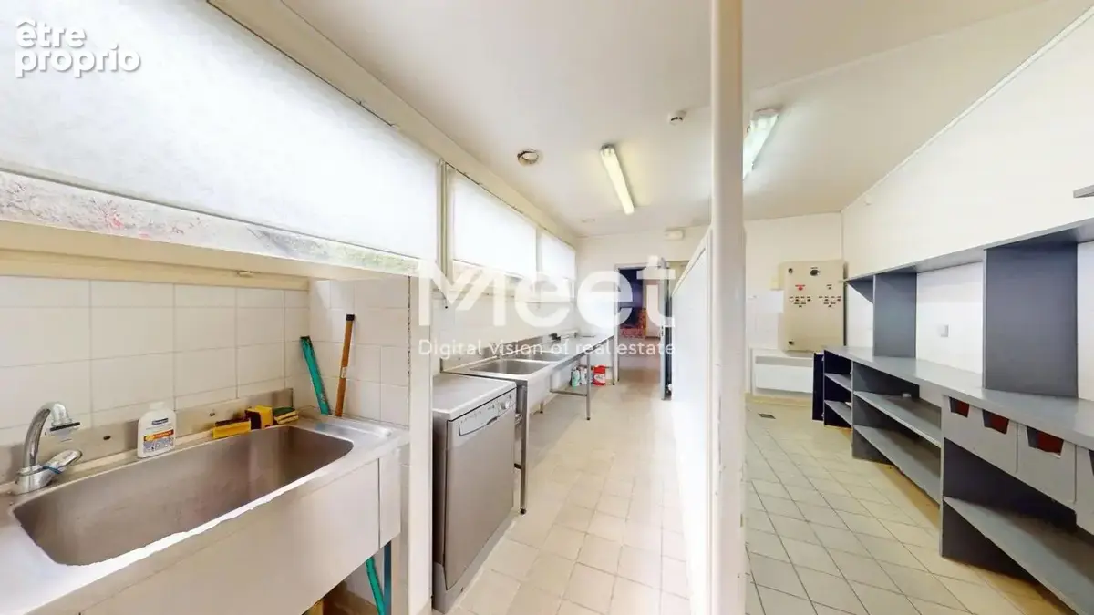 Commerce 790 m² à vendre à Diges (89240) - photo 8
