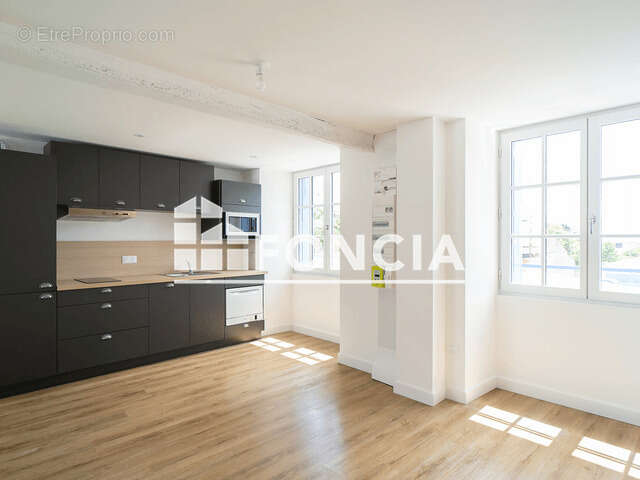 Appartement à NOIRMOUTIER-EN-L'ILE