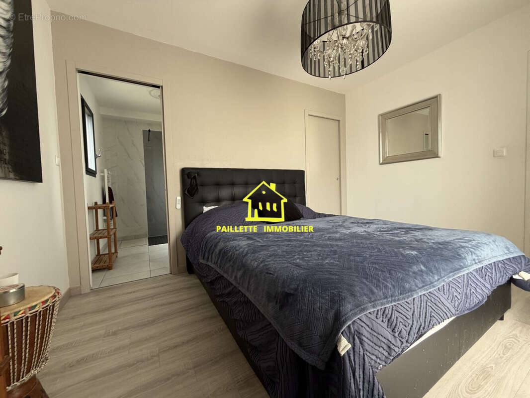 Maison 135 m² à Saint-Romain-De-Colbosc  - photo 5