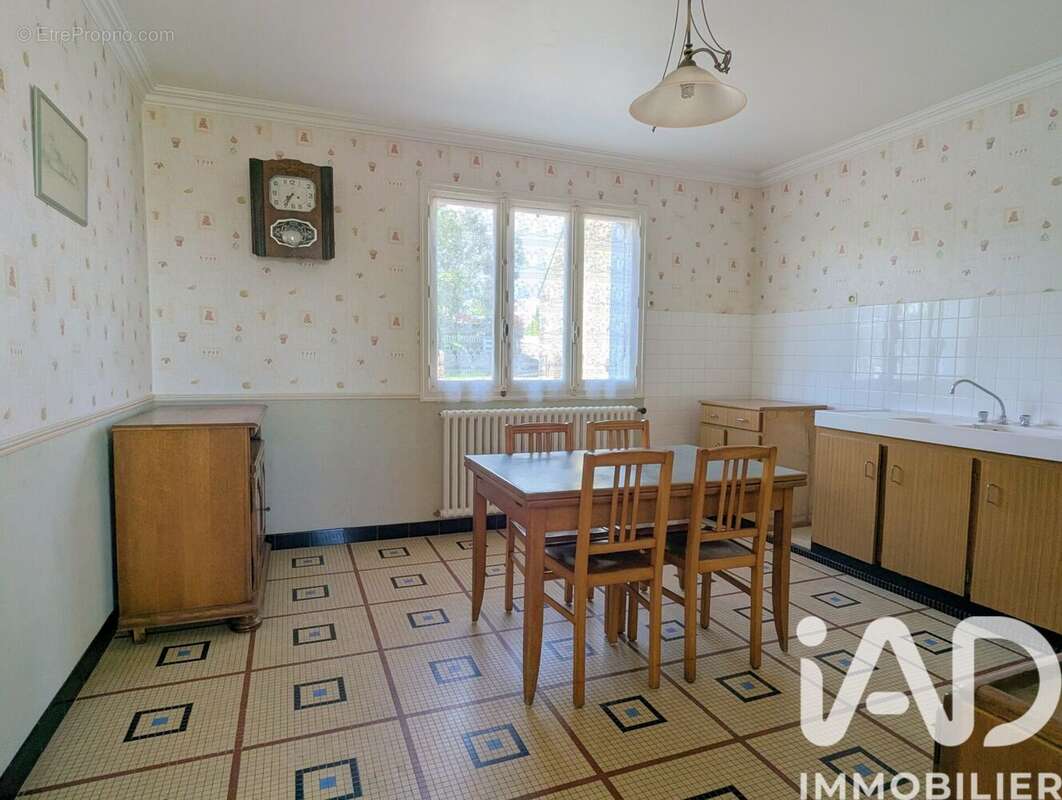 Photo 3 - Maison à LANGUEUX