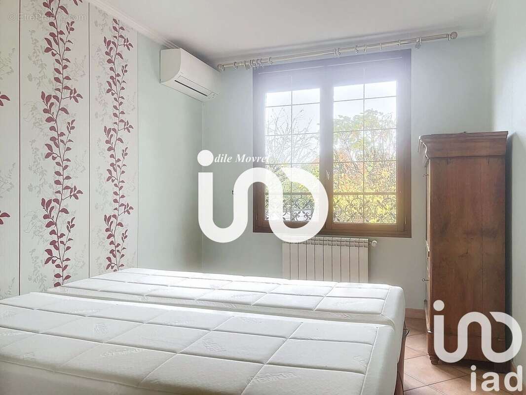 Photo 9 - Maison à LE PLESSIS-BOUCHARD