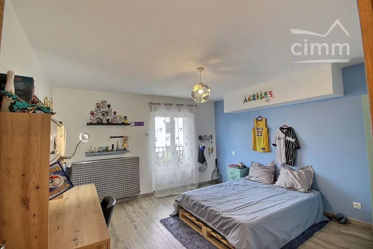 Maison à GOURNAY-SUR-MARNE