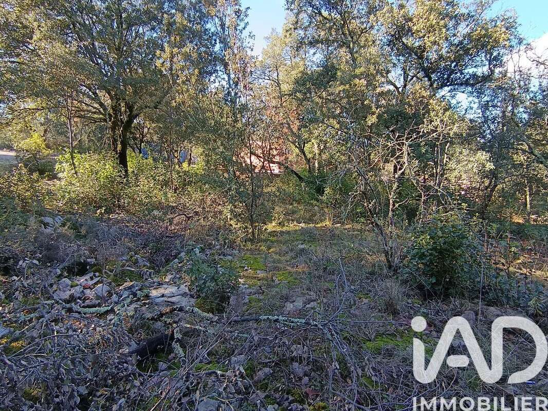 Photo 4 - Terrain à LES VANS