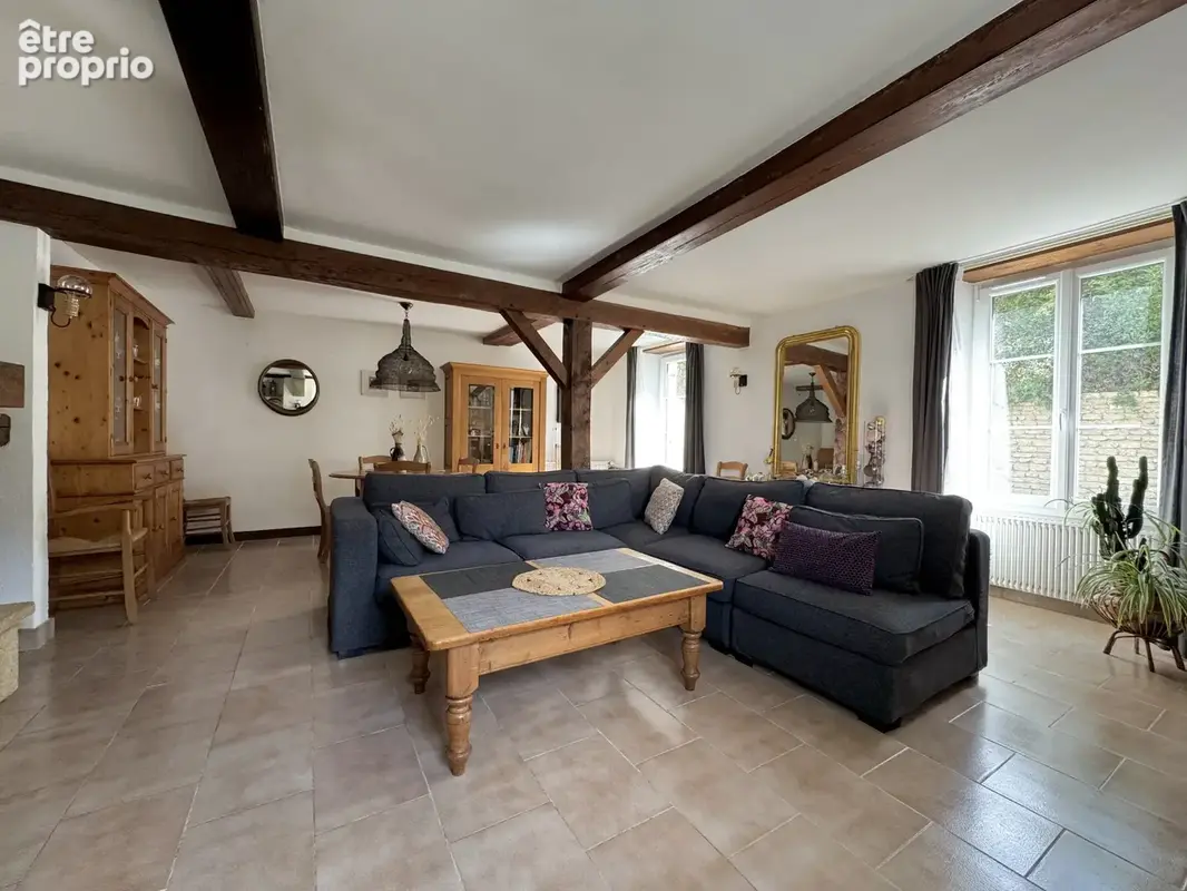 Maison familiale au calme - photo 2