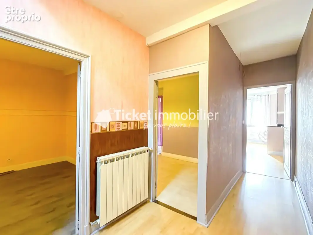 Maison de village t7 187m2 avec 438m2 de terrain aurignac - photo 27