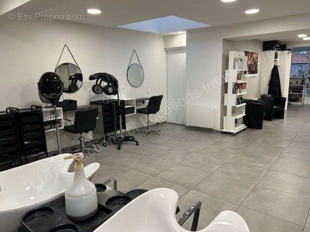 Commerce à QUAEDYPRE