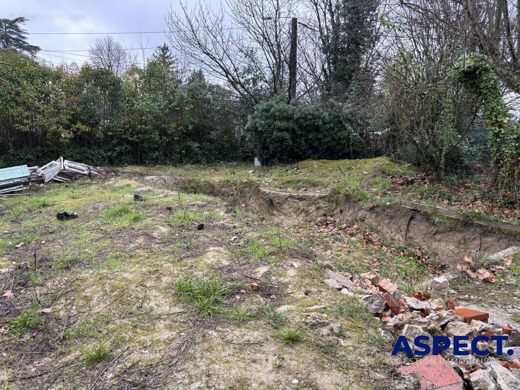 Maison à MONTPELLIER