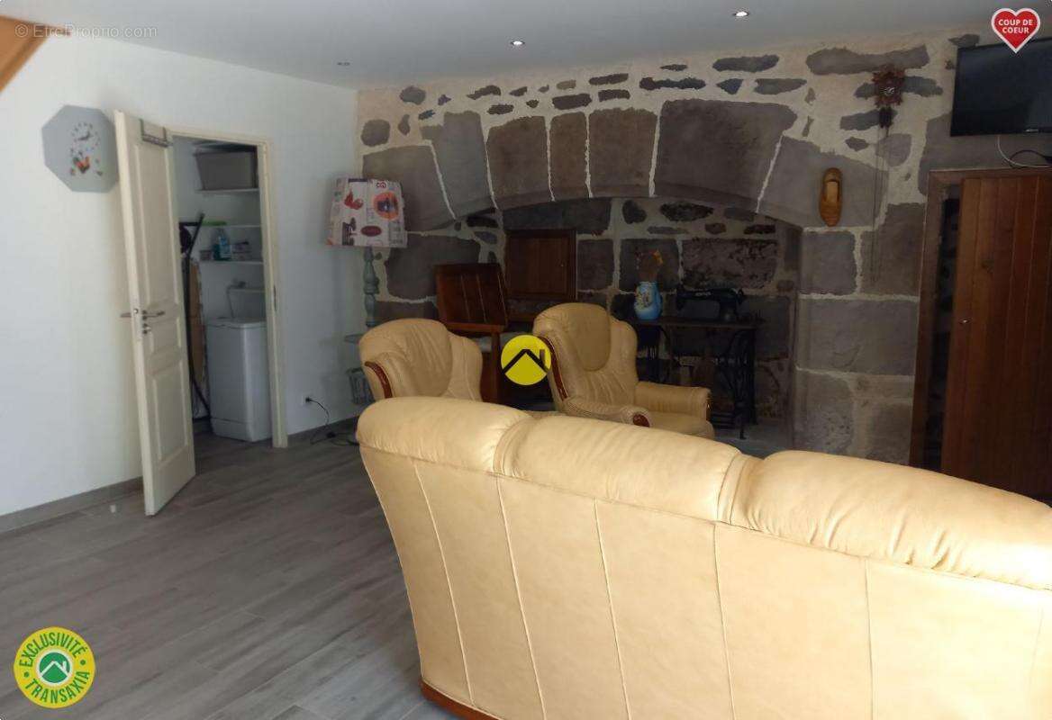 Maison à PIERREFORT