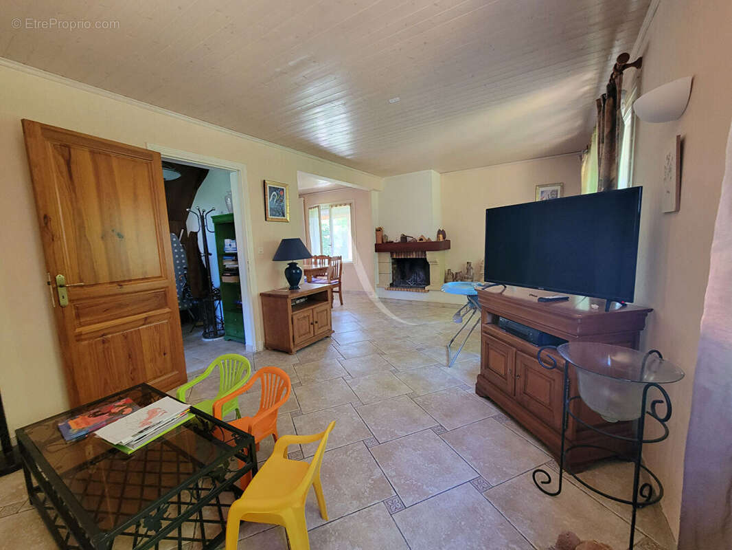 Maison à LONS
