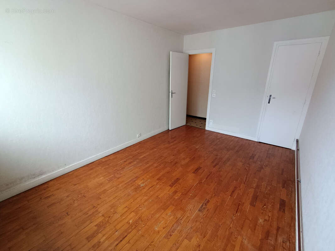 Appartement à CHAMALIERES