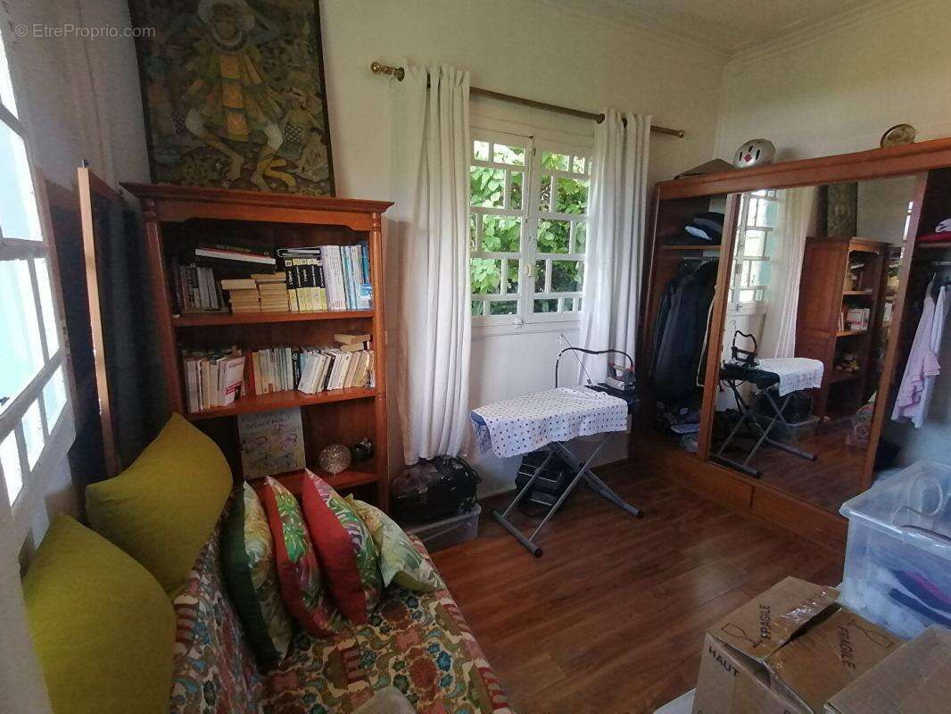 Maison à SAINT-DENIS