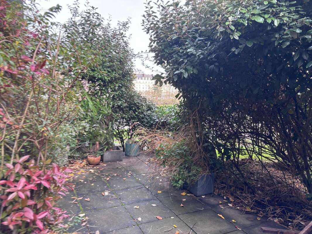 Photo 7 - Maison à NANTES