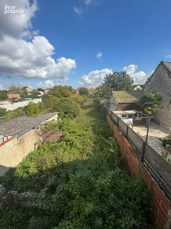 Maison Liesse Notre Dame 4 pièce(s) 86 m2 - photo 11