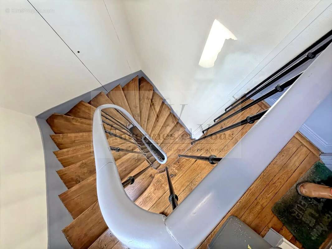 Appartement 2 pièces - 33m² - photo 9