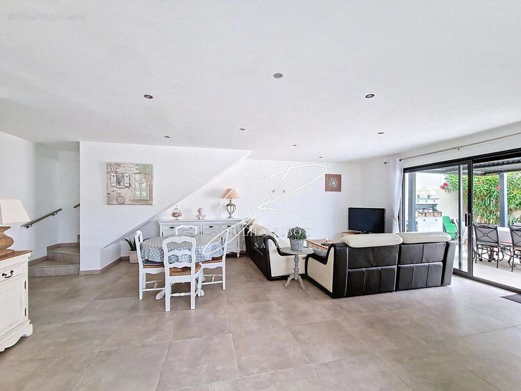 Photo 3 - Maison à SERIGNAN