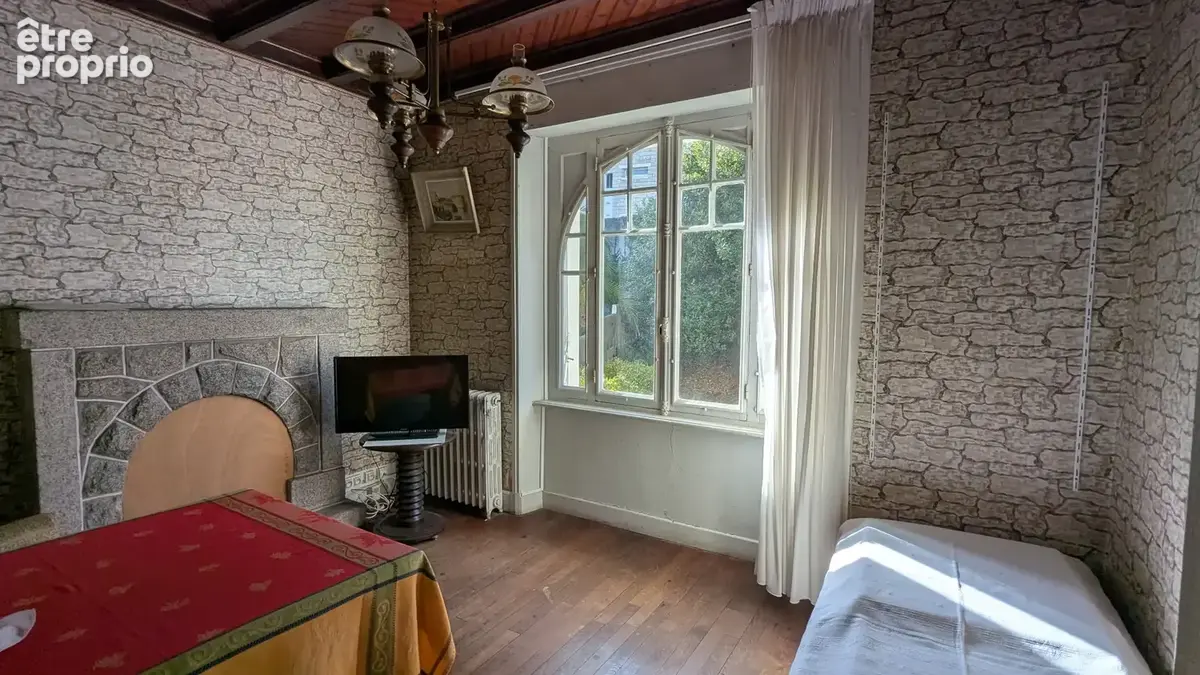 #745 - a vendre - maison - corniche - concarneau - photo 6