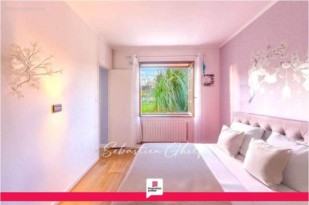 belle maison de plain-pied avec hangar et grand terrain - photo 11