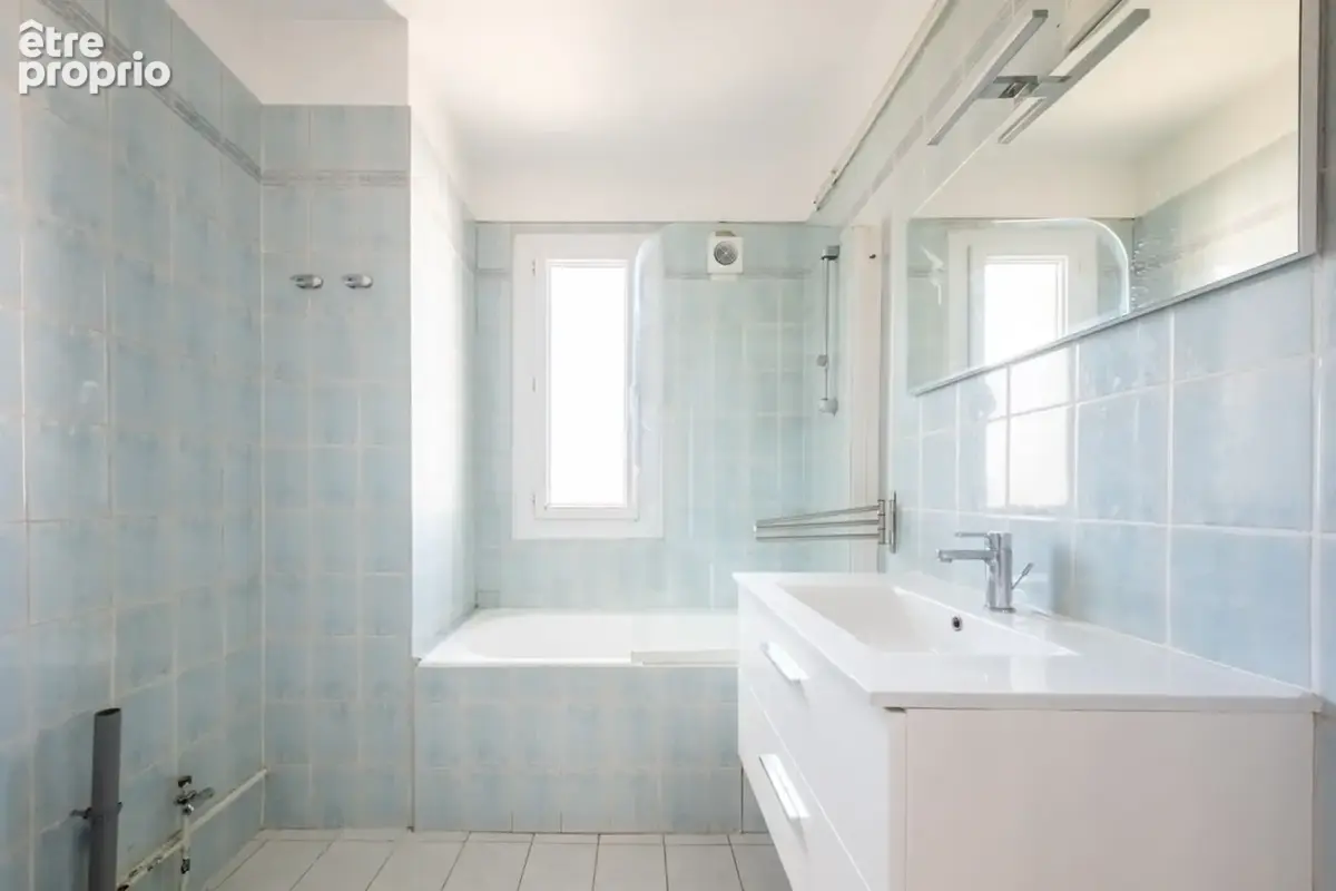 Appartement à vendre 2 pièces DIJON (21) - photo 8