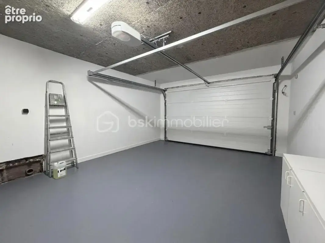 Maison familiale avec jardin, terrasse et beaux volumes quartier Fourqueux - photo 26