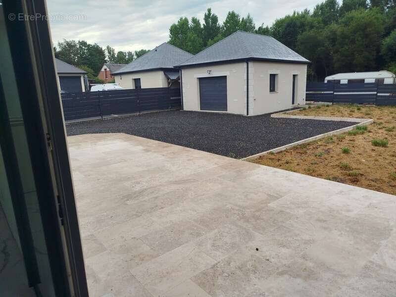 Maison à vendre 4 pièces CONTRES (41) - photo 4