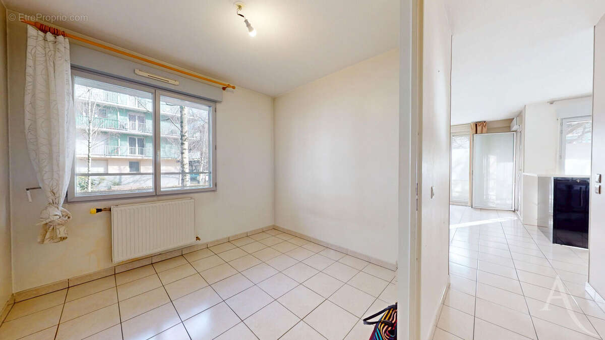 Appartement Grenoble 2 pièce(s) 50 m2 - photo 10
