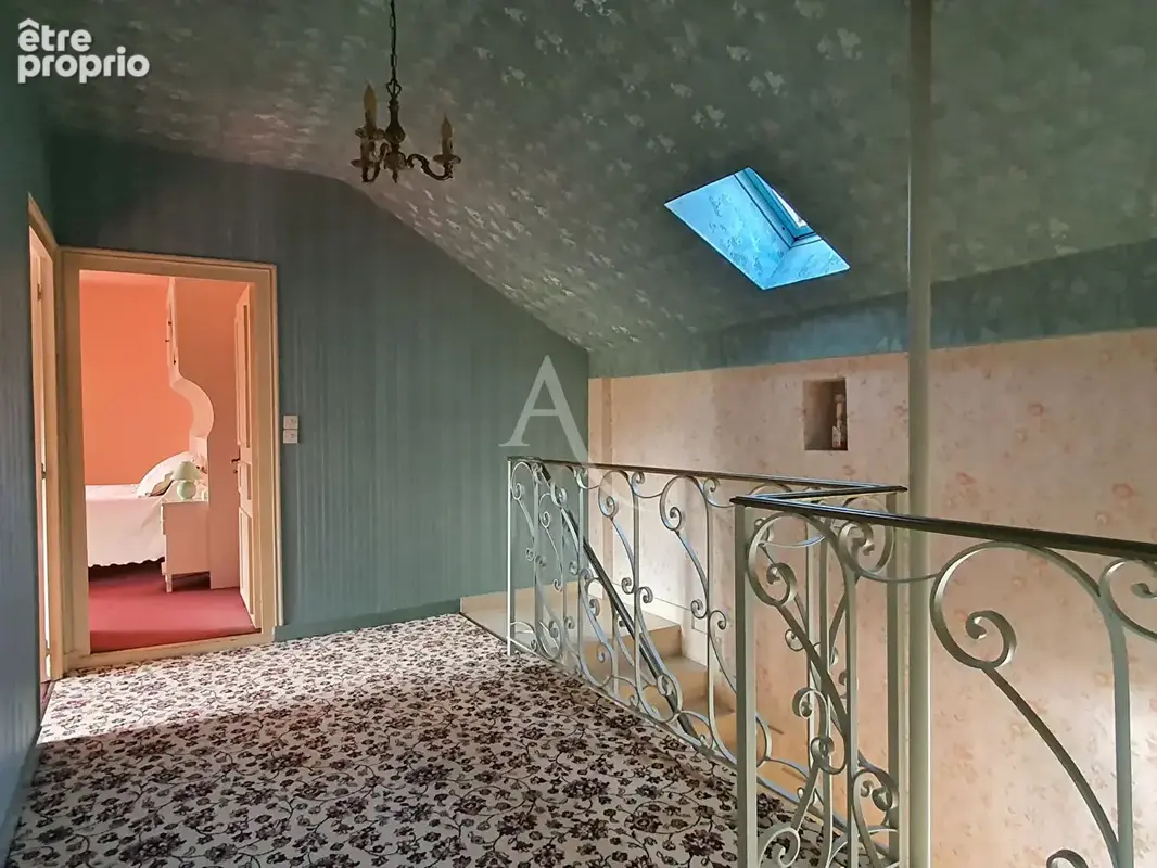 Maison à vendre à seigy - photo 10