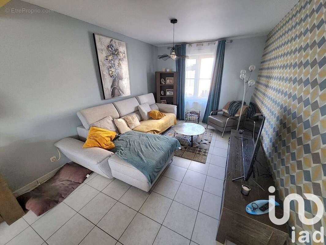 Maison 165 m² à Cambrai  - photo 3