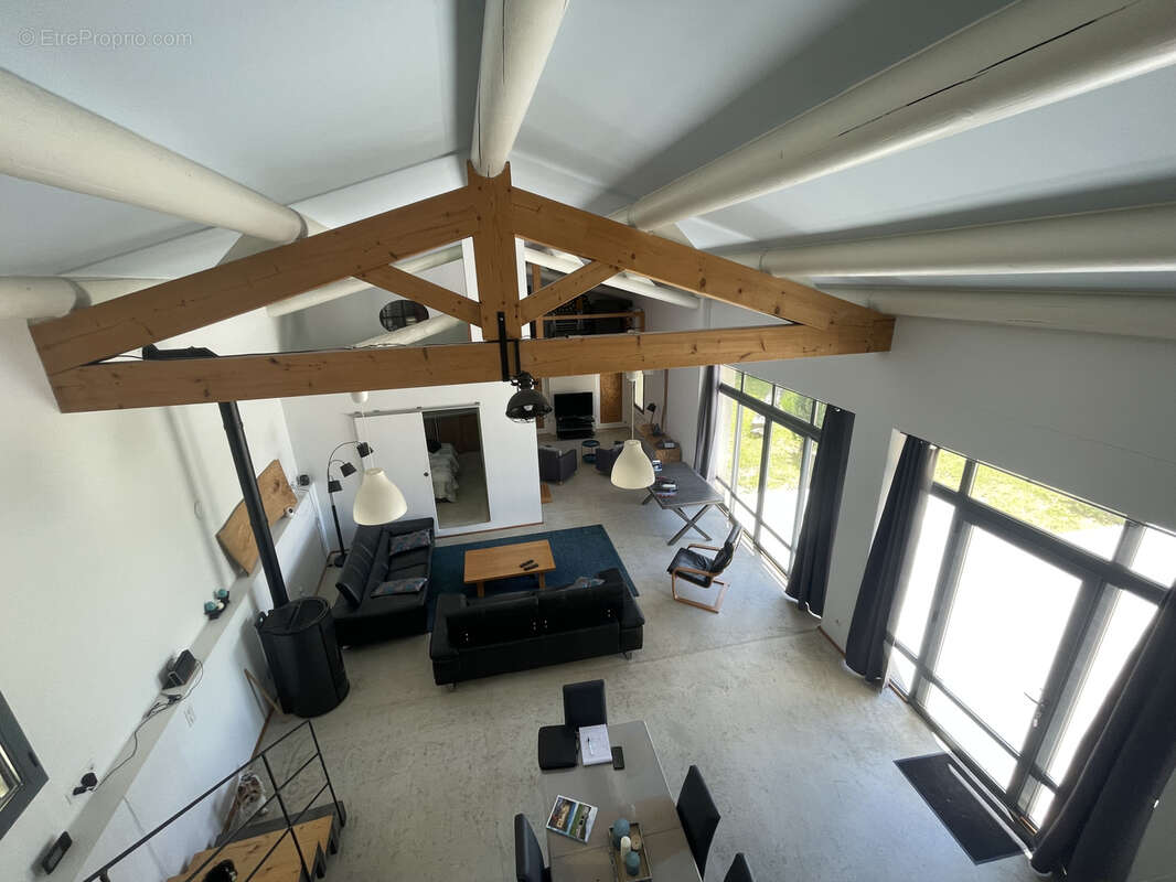 Maison à MALAUCENE