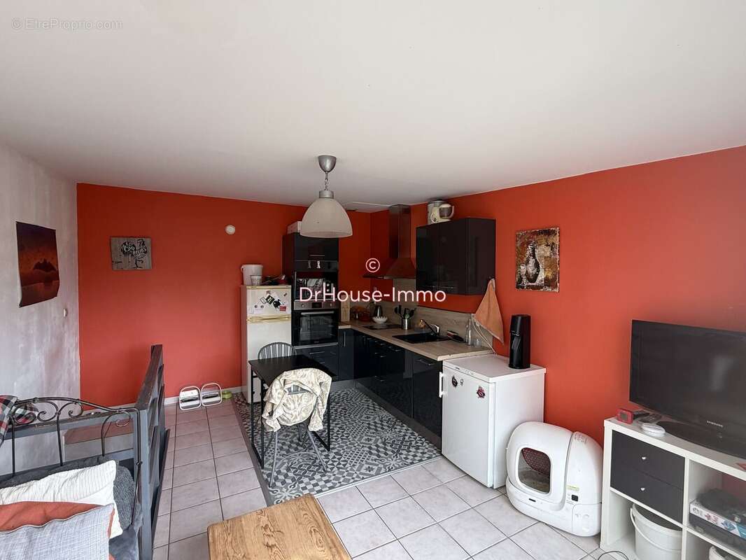 Appartement 55 m² à Perpignan  - photo 17