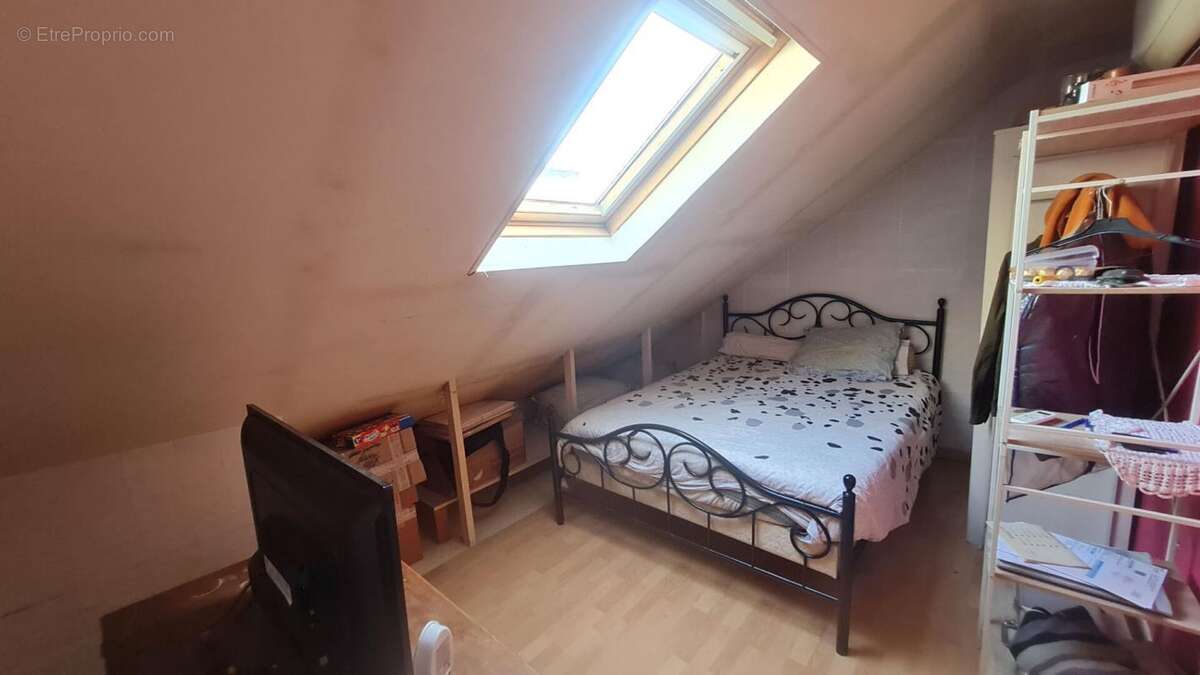 Maison à OSNY