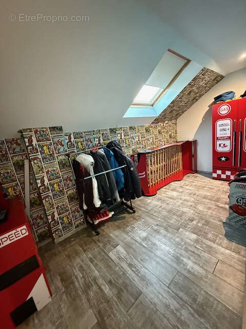 Appartement à MULHOUSE