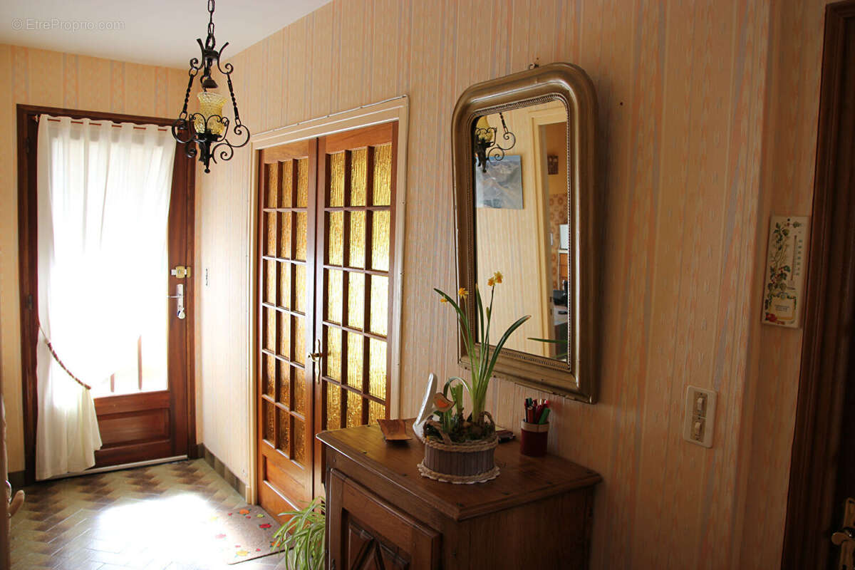 Maison individuelle 6 pièces 113 m² - photo 6