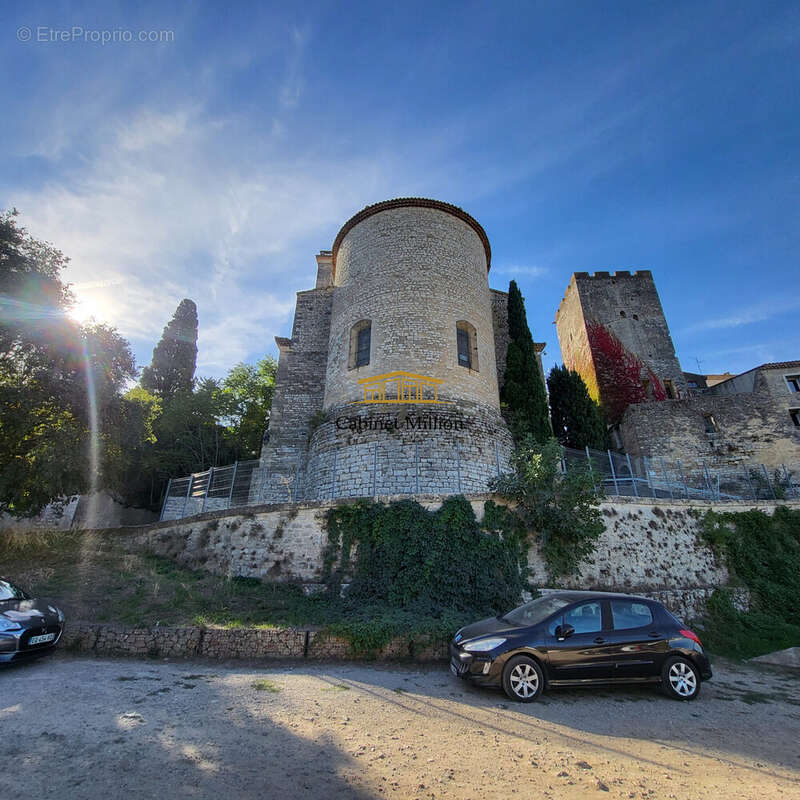 Maison à COURNONTERRAL