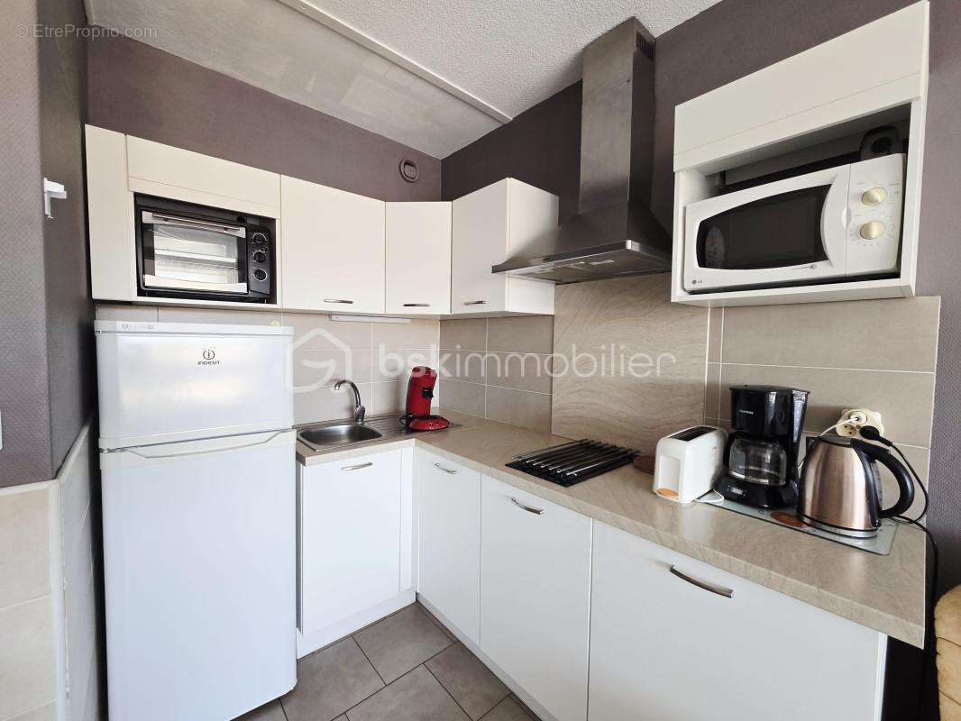 En exclusivite - vue etang - ascenseur - photo 4