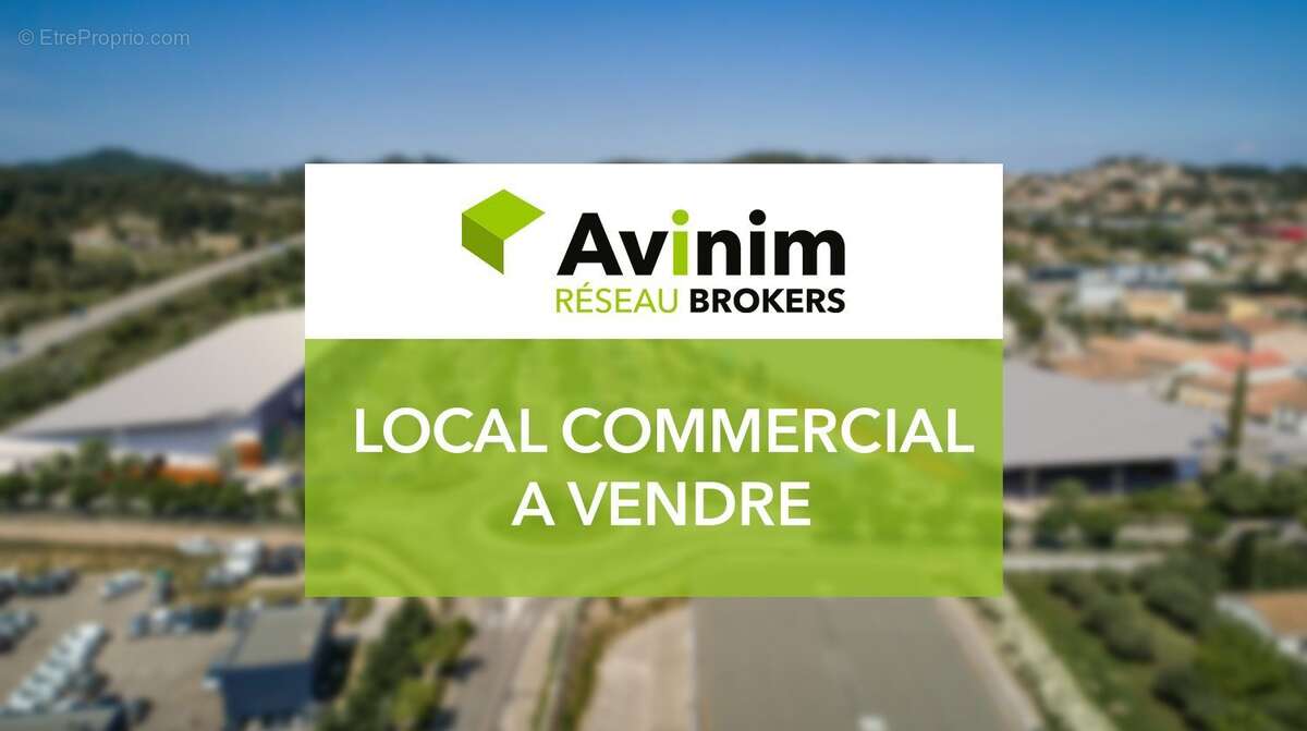Commerce à LAVAL