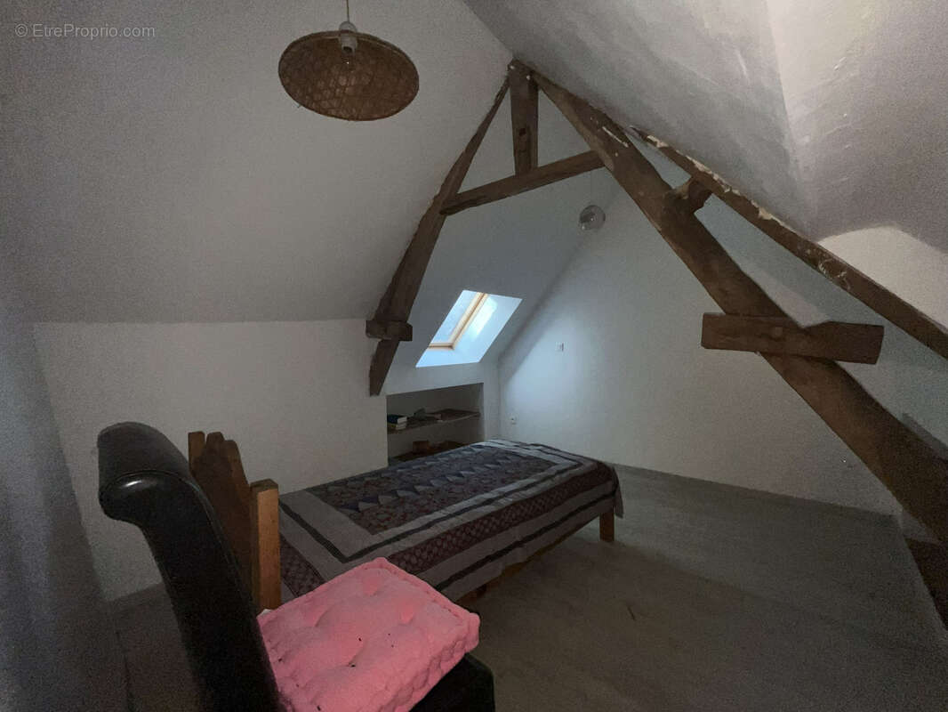 Maison à MAISONCELLE