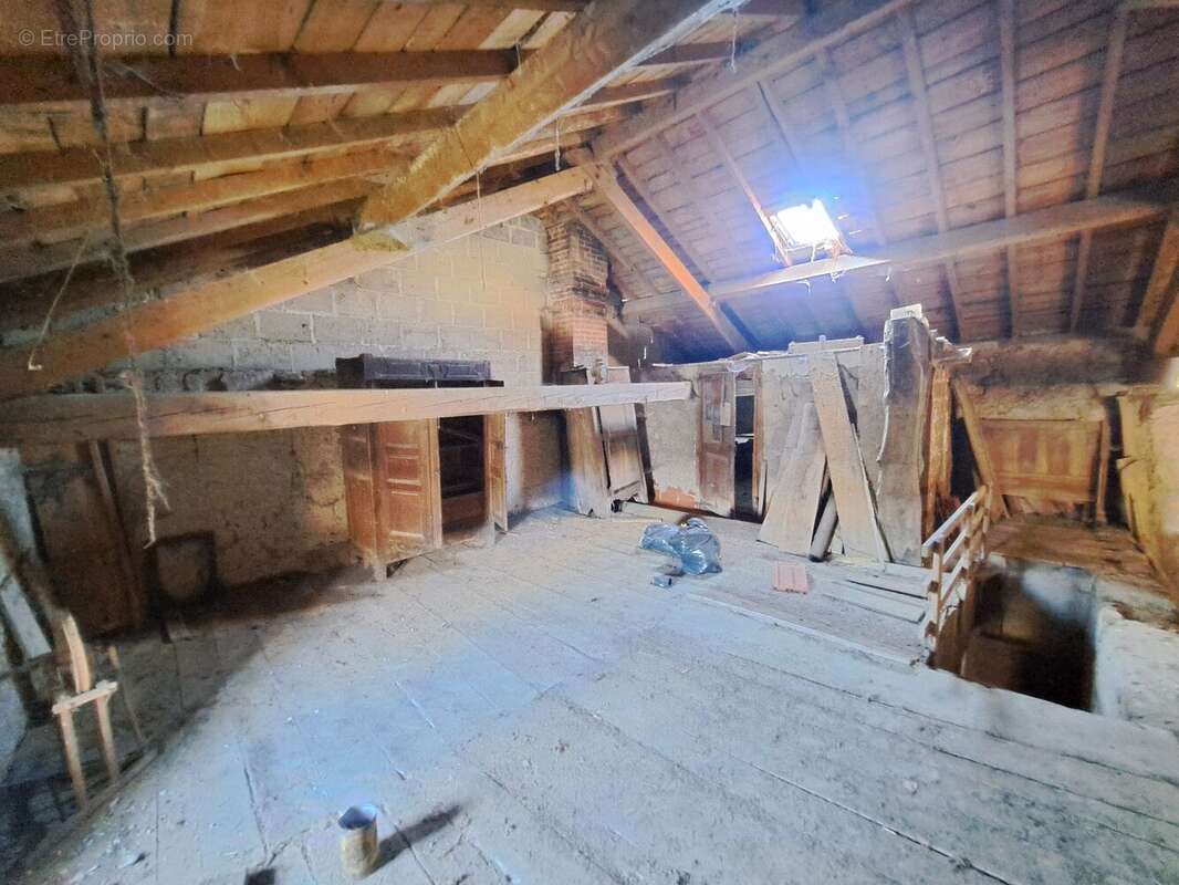 Photo 9 - Maison à MARSAC-EN-LIVRADOIS