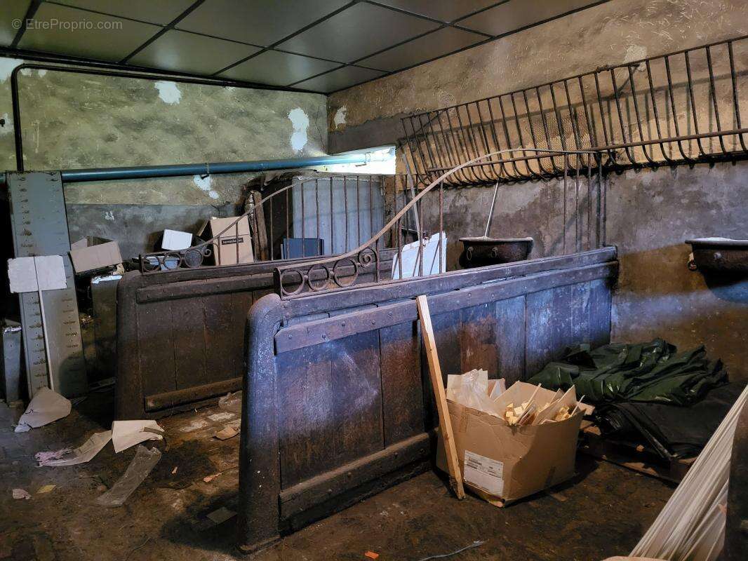 Appartement à MONDOUBLEAU