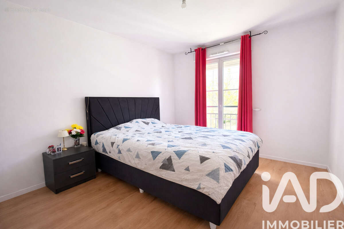 Photo 4 - Appartement à LE BLANC-MESNIL