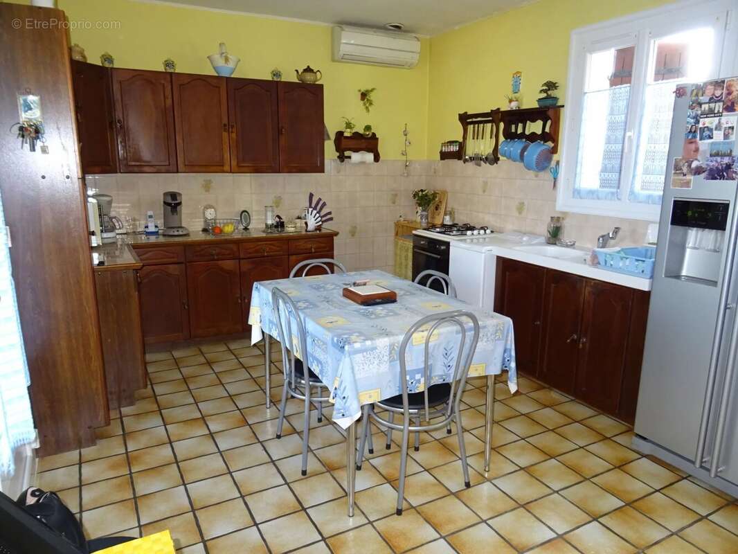 MAISON + TERRAIN A BATIR à vendre à Marmande (47) - photo 3
