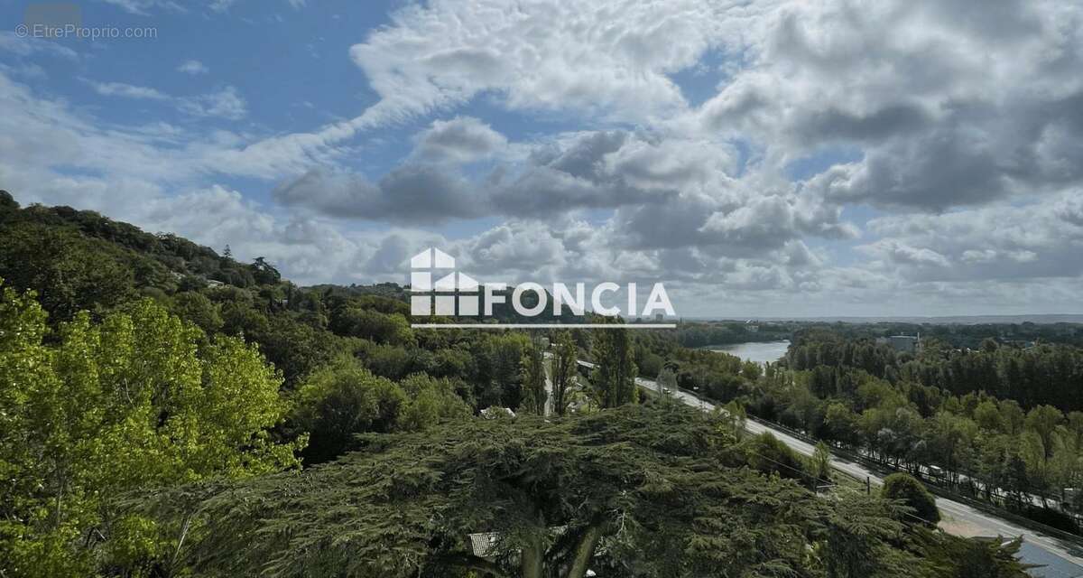 Appartement à COLAYRAC-SAINT-CIRQ