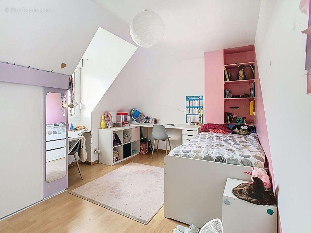 Maison à VILLERS-SAINT-PAUL