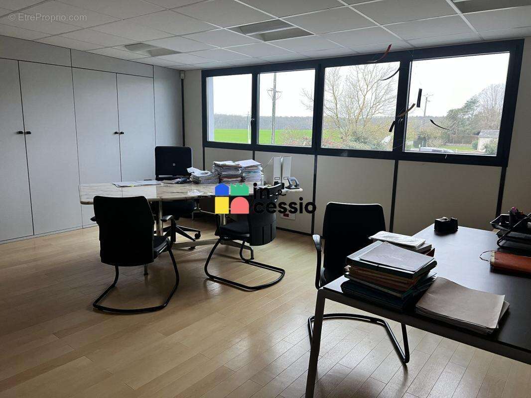 Bâtiment industriel de qualité nord touraine – opportunité - photo 17