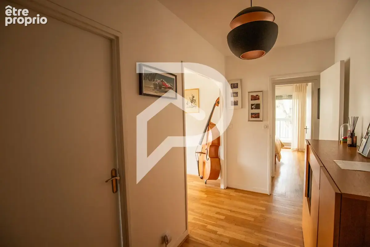 Appartement Meudon 3 pièce(s) 83.84 m2 - photo 11