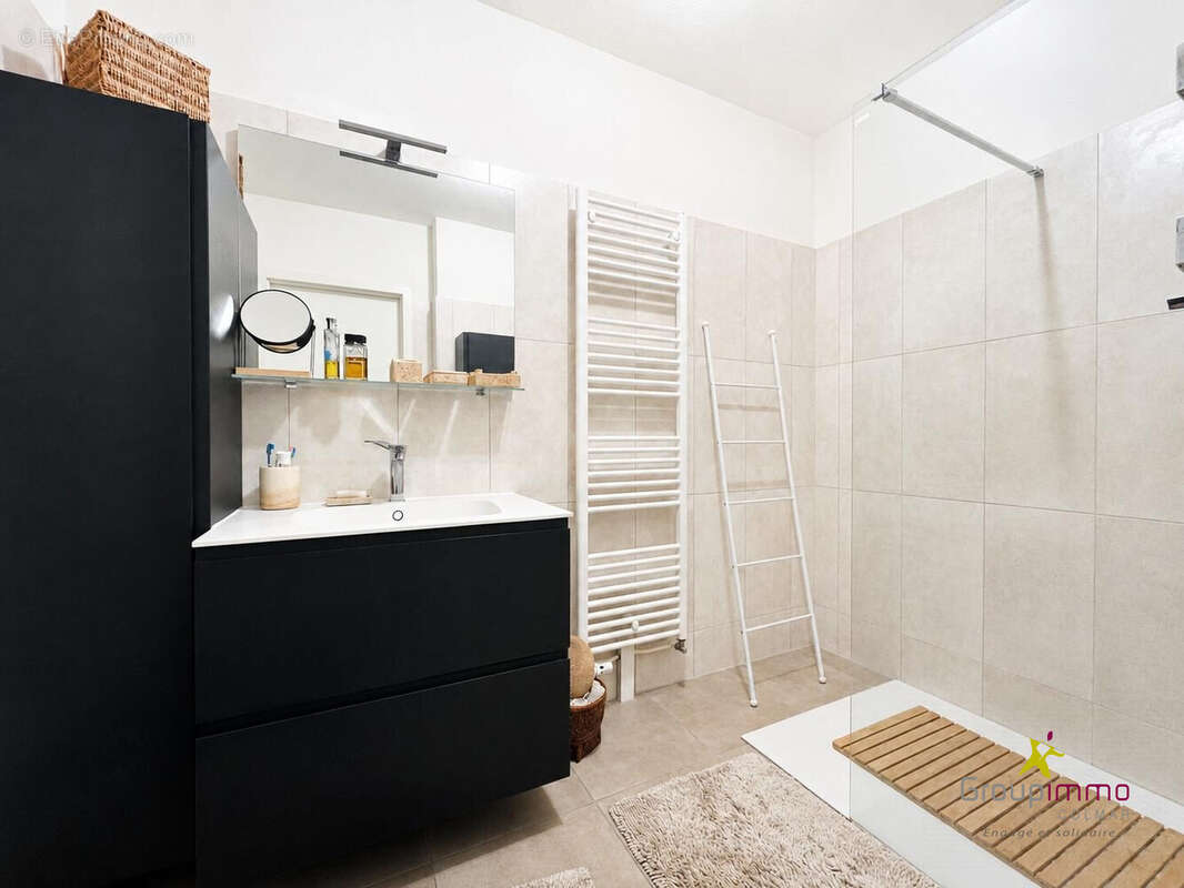 Appartement à COLMAR
