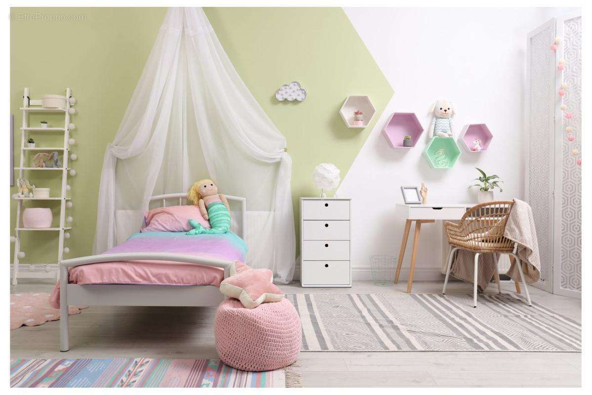 Appartement à MARSEILLE