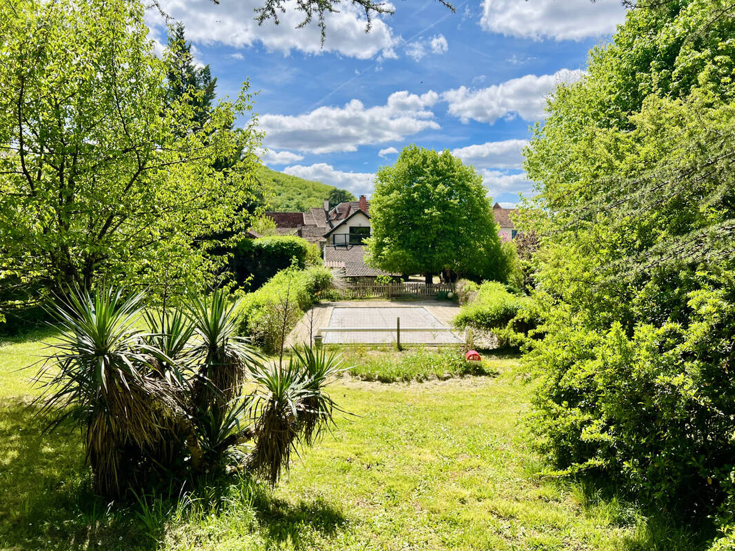 Maison à SAUJAC