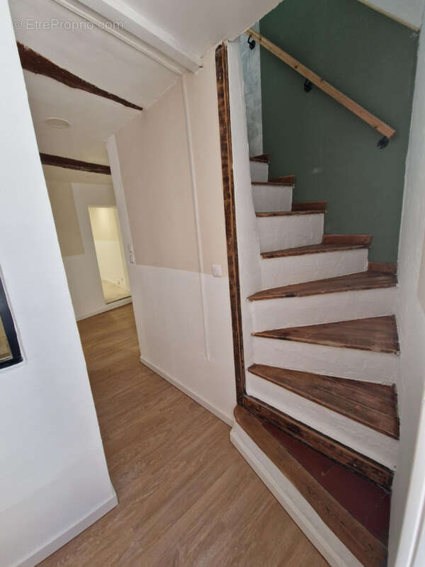 Maison à CLERMONT-L&#039;HERAULT