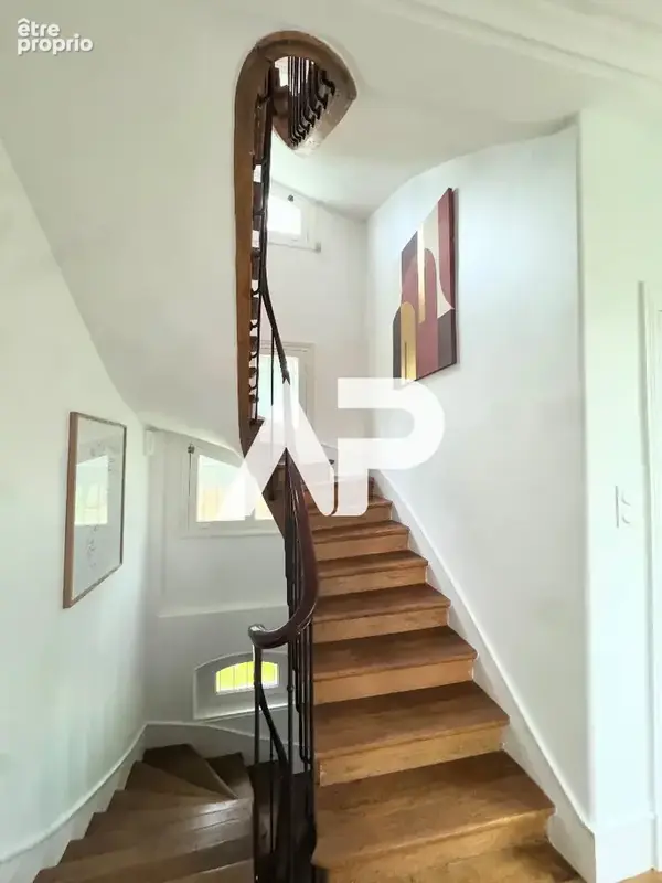 Demeure de prestige, 9 pièces 220 m² - photo 16