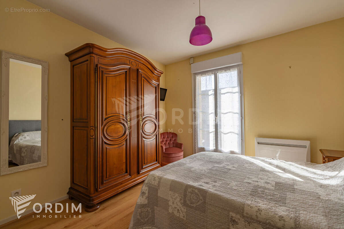 Appartement à AUXERRE